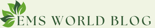 Ems World Blog